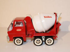 Tonka cement mixer for sale  Rochester