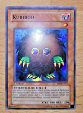 Yugioh kuriboh mrd gebraucht kaufen  München