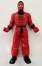 Red ninja karate for sale  Temecula