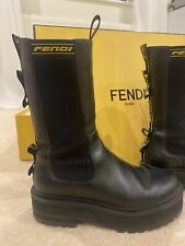 Fendi boots for sale  POOLE