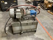 Hydraulic power unit for sale  Scottsburg