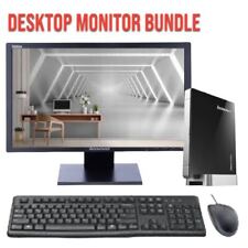 Lenovo desktop monitor for sale  Chino Hills