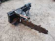 Bobcat lt203 chain for sale  BUXTON