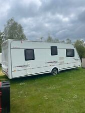 Used touring caravan for sale  KETTERING