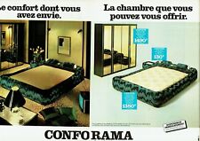 Publicité advertising 089 d'occasion  Raimbeaucourt