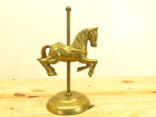 Vintage horse carousel for sale  Maxton