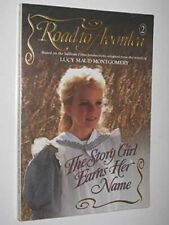 Road avonlea story for sale  UK