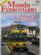Ferroviario 167 nuova usato  Italia