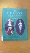 Half doll vol for sale  BOURNEMOUTH