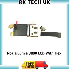 Nokia 8800 lcd for sale  OLDHAM