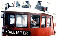 Grace mcallister tug for sale  Inverness
