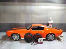 1/18 set Rotiform QLB Wheels Tires and Brake Discs diorama diecast UNPAINTED for sale  Shipping to South Africa