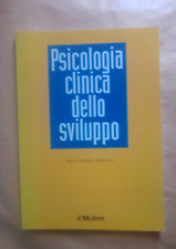 Psicologia clinica dello usato  Genova