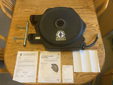 Graco hel33d series for sale  Mora