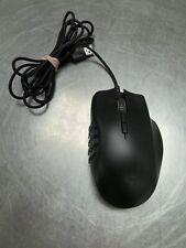 Mouse para juegos con cable Razer Naga Classic Edition (RZ01-02410200-R3U1) segunda mano  Embacar hacia Argentina