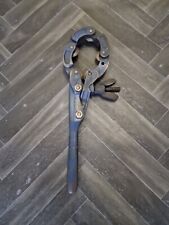 Record cast iron for sale  LEEDS
