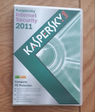 Kaspersky lab internet for sale  PRENTON