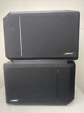 Pair bose 301 for sale  Bryan