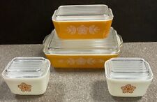 Vintage pyrex butterfly for sale  USA