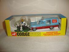 Corgi 511 chipperfields for sale  HEMEL HEMPSTEAD