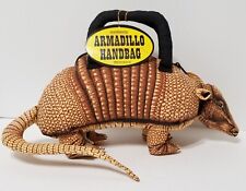 Vintage armadillo plush for sale  Warner Robins
