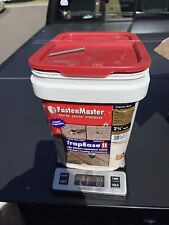 FastenMaster TrapEase 2 Ultimate Composite Deck Screws - 550 Sq Ft 1750 Screws for sale  Shipping to South Africa