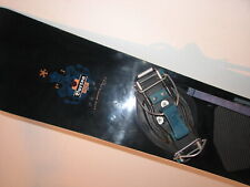 Vintage snowboard burton usato  Italia