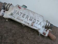 Watermota marine diesel for sale  BIRKENHEAD