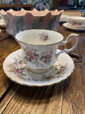 Vintage royal albert for sale  GOOLE