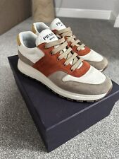 Prada runners trainers for sale  STONE