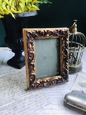 Vintage antique rococo for sale  WALSALL