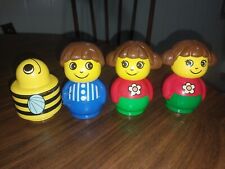 Duplo primo people for sale  ORPINGTON
