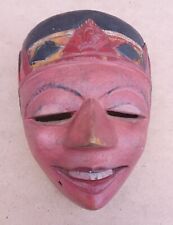 Masque bali candra d'occasion  Poitiers