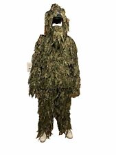 Ghillie suit digi gebraucht kaufen  Heidenheim