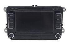 Usado, Receptor de navegação GPS 2010 - 2015 Volkswagen VW OEM DynAudio Premium RNS-510 comprar usado  Enviando para Brazil