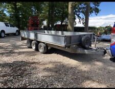 Ifor williams lm146 for sale  CANTERBURY