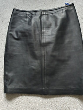 Jasper conran leather for sale  KIRKCALDY