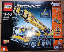 Lego technic 42009 gebraucht kaufen  Berlin