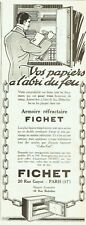 Advertising 1121 1925 d'occasion  Expédié en Belgium