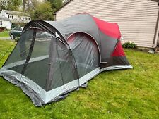Alpine design tent for sale  Warrington