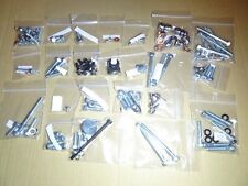 yamaha dt 125 engine bolts for sale  WORTHING