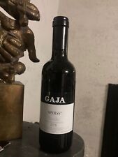 Gaja barolo sperss usato  Italia