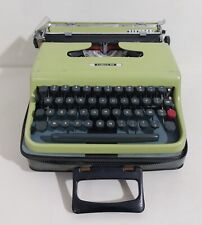 69858 macchina scrivere usato  Palermo