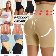 Used, High-Waist Tummy Control Girdle Panty Body Trainer Shaper Butter Lifter Knickers for sale  Shipping to South Africa