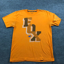 Fox tech shirt for sale  Orchard Park