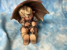 Hummel figurine umbrella for sale  Edgewater