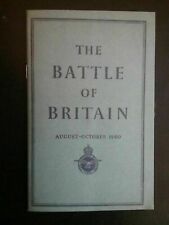 Battle britain small for sale  LYTHAM ST. ANNES