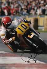 Randy mamola hand for sale  SCUNTHORPE