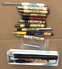 Adv pens pencils for sale  Liebenthal