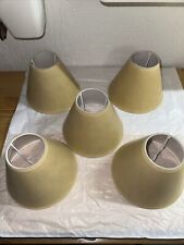 chandelier lamp shades for sale  West Palm Beach